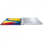 Огляд Ноутбук ASUS Vivobook 15X OLED K3504VA-MA442 (90NB10A2-M00HZ0): характеристики, відгуки, ціни.