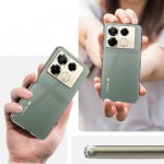Огляд Чохол до мобільного телефона BeCover Infinix Note 40 Pro (X6851) Transparancy (711180): характеристики, відгуки, ціни.