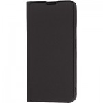 Огляд Чохол до мобільного телефона BeCover Exclusive New Style Realme Note 50 Black (711381): характеристики, відгуки, ціни.