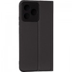 Огляд Чохол до мобільного телефона BeCover Exclusive New Style Realme Note 50 Black (711381): характеристики, відгуки, ціни.