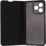 Огляд Чохол до мобільного телефона BeCover Exclusive New Style Realme Note 50 Black (711381): характеристики, відгуки, ціни.