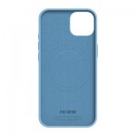 Огляд Чохол до мобільного телефона Armorstandart ICON2 MagSafe Apple iPhone 15 Light Blue (ARM77012): характеристики, відгуки, ціни.