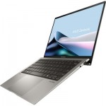 Огляд Ноутбук ASUS Zenbook S 13 OLED UX5304MA-NQ041W (90NB12V2-M001L0): характеристики, відгуки, ціни.