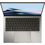 Огляд Ноутбук ASUS Zenbook S 13 OLED UX5304MA-NQ041W (90NB12V2-M001L0): характеристики, відгуки, ціни.