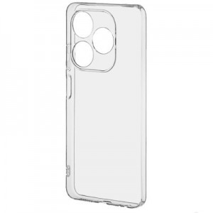 Чохол до мобільного телефона BeCover ZTE Blade V50 Design Transparancy (710923)