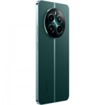 Огляд Мобільний телефон realme 12 4G 8/256GB Pioneer Green: характеристики, відгуки, ціни.