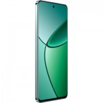 Огляд Мобільний телефон realme 12 4G 8/256GB Pioneer Green: характеристики, відгуки, ціни.
