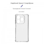 Огляд Чохол до мобільного телефона Armorstandart Air Force Tecno Spark 20 (KJ5n) Camera cover Transparent (ARM77679): характеристики, відгуки, ціни.