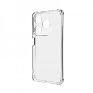 Чохол до мобільного телефона Armorstandart Air Force Tecno Spark 20 (KJ5n) Camera cover Transparent (ARM77679)