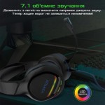 Огляд Навушники Vertux Tokyo 7.1 Mini Jack 3.5мм Blue (tokyo.blue): характеристики, відгуки, ціни.