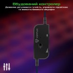 Огляд Навушники Vertux Tokyo 7.1 Mini Jack 3.5мм Blue (tokyo.blue): характеристики, відгуки, ціни.