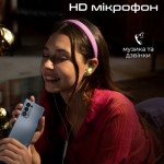 Огляд Навушники Promate LumiBuds-C Black (lumibuds-c.black): характеристики, відгуки, ціни.