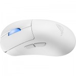 Огляд Мишка ASUS ROG Keris II WL ACE Wireless/Bluetooth/USB White (90MP03N0-BMUA10): характеристики, відгуки, ціни.