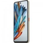 Огляд Мобільний телефон ZTE Nubia Music 4/128GB POP Art (1066117): характеристики, відгуки, ціни.