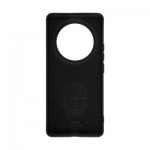Огляд Чохол до мобільного телефона Armorstandart ICON Realme 12 Pro / 12 Pro+ Black (ARM74740): характеристики, відгуки, ціни.