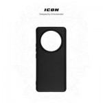 Огляд Чохол до мобільного телефона Armorstandart ICON Realme 12 Pro / 12 Pro+ Black (ARM74740): характеристики, відгуки, ціни.