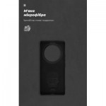 Огляд Чохол до мобільного телефона Armorstandart ICON Realme 12 Pro / 12 Pro+ Black (ARM74740): характеристики, відгуки, ціни.