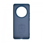 Огляд Чохол до мобільного телефона Armorstandart ICON Realme 12 Pro / 12 Pro+ Dark Blue (ARM74741): характеристики, відгуки, ціни.