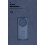 Огляд Чохол до мобільного телефона Armorstandart ICON Realme 12 Pro / 12 Pro+ Dark Blue (ARM74741): характеристики, відгуки, ціни.