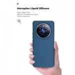 Огляд Чохол до мобільного телефона Armorstandart ICON Realme 12 Pro / 12 Pro+ Dark Blue (ARM74741): характеристики, відгуки, ціни.