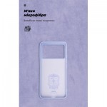 Огляд Чохол до мобільного телефона Armorstandart ICON Xiaomi Poco F6 Pro Lavender (ARM73519): характеристики, відгуки, ціни.