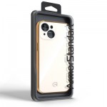 Огляд Чохол до мобільного телефона Armorstandart Replica Apple iPhone 15 Beige Gold (ARM76221): характеристики, відгуки, ціни.