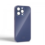 Огляд Чохол до мобільного телефона Armorstandart Replica Apple iPhone 15 Pro Max Dark Purple (ARM76237): характеристики, відгуки, ціни.