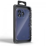 Огляд Чохол до мобільного телефона Armorstandart Replica Apple iPhone 15 Pro Max Dark Purple (ARM76237): характеристики, відгуки, ціни.
