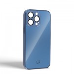 Огляд Чохол до мобільного телефона Armorstandart Replica Apple iPhone 15 Pro Max Light Blue (ARM76239): характеристики, відгуки, ціни.