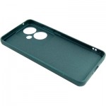 Огляд Чохол до мобільного телефона Dengos Soft Oppo Reno 11F (green) (DG-TPU-SOFT-60): характеристики, відгуки, ціни.
