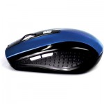 Огляд Мишка Media-Tech Raton Pro Wireless Blue (MT1113B): характеристики, відгуки, ціни.