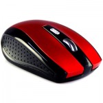 Огляд Мишка Media-Tech Raton Pro Wireless Red (MT1113R): характеристики, відгуки, ціни.