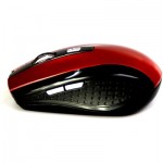 Огляд Мишка Media-Tech Raton Pro Wireless Red (MT1113R): характеристики, відгуки, ціни.