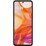 Огляд Мобільний телефон Motorola Razr 50 Ultra 12/512GB Peach Fuzz (PB1T0060RS): характеристики, відгуки, ціни.