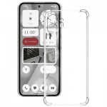 Огляд Чохол до мобільного телефона BeCover Anti-Shock Nothing Phone (2) Clear (711792): характеристики, відгуки, ціни.