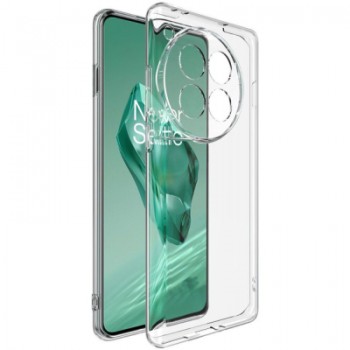 Чохол до мобільного телефона BeCover OnePlus 12 Transparancy (711769)