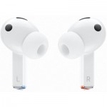 Огляд Навушники Samsung Galaxy Buds3 Pro White (SM-R630NZWASEK): характеристики, відгуки, ціни.