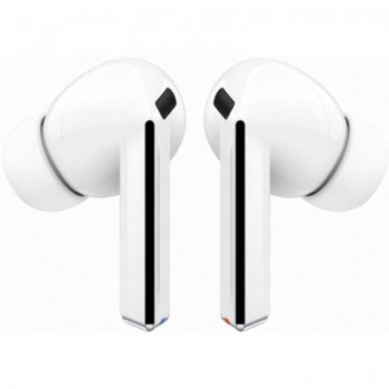 Навушники Samsung Galaxy Buds3 Pro White (SM-R630NZWASEK)