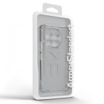 Огляд Чохол до мобільного телефона Armorstandart Air Force Tecno Camon 30 (CL6) Camera Cover Clear (ARM77194): характеристики, відгуки, ціни.