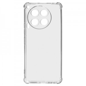 Чохол до мобільного телефона Armorstandart Air Force Tecno Camon 30 (CL6) Camera Cover Clear (ARM77194)