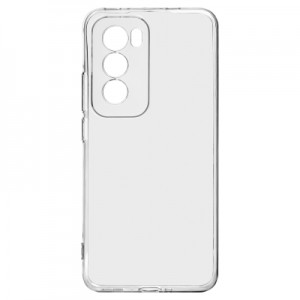 Чохол до мобільного телефона Armorstandart Air OPPO Reno12 Pro Camera cover Clear (ARM78017)