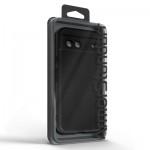 Огляд Чохол до мобільного телефона Armorstandart Matte Slim Fit Google Pixel 8a Camera cover Black (ARM77805): характеристики, відгуки, ціни.