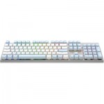 Огляд Клавіатура A4Tech FS100 RGB FS Switch USB Icy Blue (4711422004069): характеристики, відгуки, ціни.