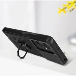 Огляд Чохол до мобільного телефона BeCover Military Xiaomi Redmi 13 Black (711551): характеристики, відгуки, ціни.