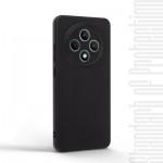 Огляд Чохол до мобільного телефона Armorstandart Matte Slim Fit OPPO Reno12 FS 5G Camera cover Black (ARM79906): характеристики, відгуки, ціни.