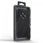 Огляд Чохол до мобільного телефона Armorstandart Matte Slim Fit OPPO Reno12 FS 5G Camera cover Black (ARM79906): характеристики, відгуки, ціни.