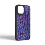 Огляд Чохол до мобільного телефона Harder Kaiju Skin Apple iPhone 14 Blue (ARM76853): характеристики, відгуки, ціни.