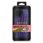 Огляд Чохол до мобільного телефона Harder Kaiju Skin Apple iPhone 14 Blue (ARM76853): характеристики, відгуки, ціни.