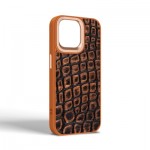 Огляд Чохол до мобільного телефона Harder Kaiju Skin Apple iPhone 14 Pro Max Orange (ARM76867): характеристики, відгуки, ціни.
