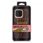 Огляд Чохол до мобільного телефона Harder Kaiju Skin Apple iPhone 14 Pro Max Orange (ARM76867): характеристики, відгуки, ціни.